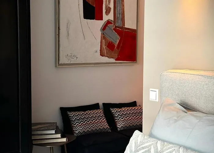 B&B Urban Oasis